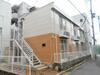 レオパレスノース ナダ 1階 築22年9ヶ月の賃貸物件