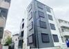 フォリロ大井町 4階 築3年4ヶ月の賃貸物件