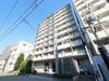 QCフラット北堀江 10階 築18年9ヶ月の賃貸物件