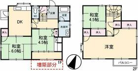 広島県広島市安佐北区三入東１丁目