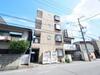 大供コーポ 4階 築42年2ヶ月の賃貸物件