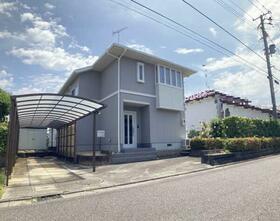 福島県いわき市中央台鹿島１丁目