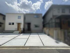 京都府京都市西京区大原野上里勝山町