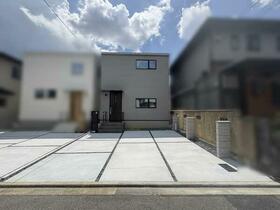 京都府京都市西京区大原野上里勝山町