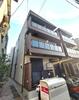 DportaPerce 3階 築1年7ヶ月の賃貸物件