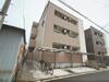 河内花園駅より徒歩6分 2階 築8年4ヶ月の賃貸物件