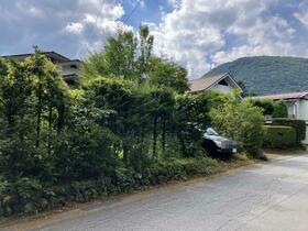 長野県北佐久郡軽井沢町大字軽井沢