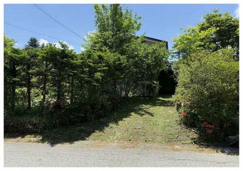 detached 長野県北佐久郡軽井沢町大字軽井沢