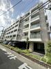 メゾンド成屋大阪 2階 築21年7ヶ月の賃貸物件
