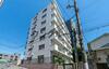 マンション板橋本町 1階 築43年8ヶ月の賃貸物件
