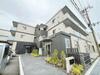 塚口駅より徒歩19分 2階 築2年の賃貸物件