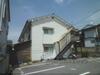 第1山本荘 2階 築51年5ヶ月の賃貸物件