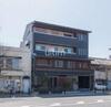 京洛舎東山三条 1階 築10年8ヶ月の賃貸物件