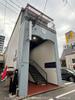 小倉駅より徒歩8分 3階 築44年7ヶ月の賃貸物件
