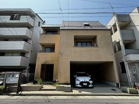 愛知県名古屋市中村区上石川町４丁目