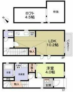 間取り：213144142165