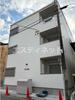 fika道徳 3階 新築の賃貸物件