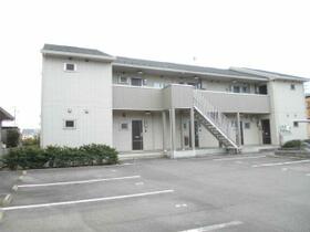 シェノアⅡ 106 ｜ 愛知県西春日井郡豊山町大字豊場字高前（賃貸アパート1R・1階・33.67㎡） その1