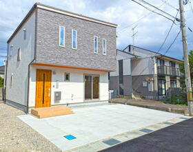 富山県富山市安養坊