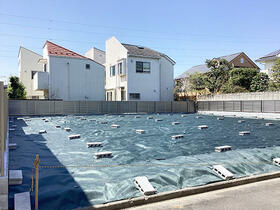 神奈川県川崎市麻生区上麻生２丁目