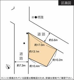 静岡県静岡市葵区上足洗４丁目