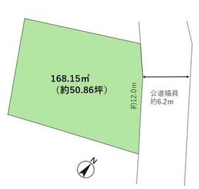 愛知県豊橋市牛川町字西郷