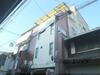 白扇マンション 3階 築54年4ヶ月の賃貸物件