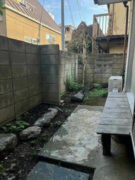 detached 東京都目黒区目黒本町６丁目

地図を見る