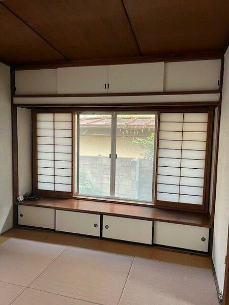 detached 東京都目黒区目黒本町６丁目

地図を見る