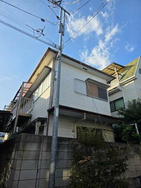 detached 東京都目黒区目黒本町６丁目

地図を見る