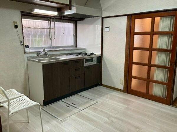 detached 東京都目黒区目黒本町６丁目

地図を見る