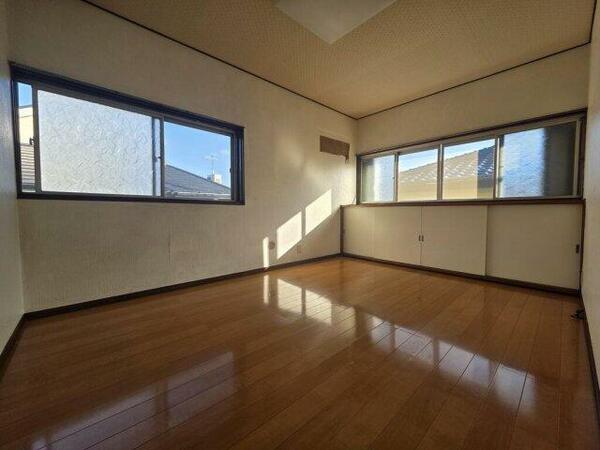 detached 東京都目黒区目黒本町６丁目

地図を見る