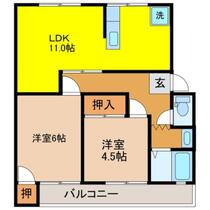 間取り：242001929499