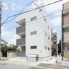 野並駅より徒歩5分 3階 新築の賃貸物件