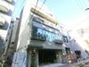 東十条駅前マンション 5階 築52年10ヶ月の賃貸物件