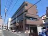 小田急相模原駅より徒歩7分 4階 築27年10ヶ月の賃貸物件