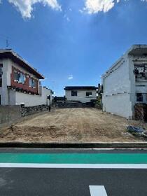 兵庫県宝塚市安倉中４丁目