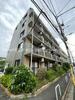 綾瀬駅より徒歩9分 3階 築22年9ヶ月の賃貸物件