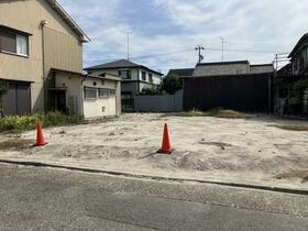 愛知県名古屋市中川区愛知町