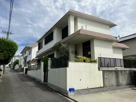 愛知県日進市梅森町新田