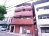 YKハイツ舞子坂 2階 築36年4ヶ月の賃貸物件