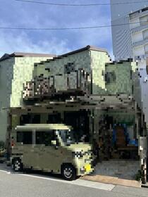 愛知県名古屋市中川区八田町