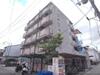 第20長栄イスズベル京都伏見 5階 築33年6ヶ月の賃貸物件