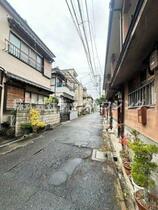 御堂町文化住宅  ｜ 大阪府門真市御堂町（賃貸一戸建1K・--・20.00㎡） その13