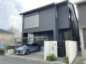 京都府京都市西京区樫原分田