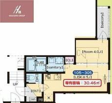 間取り：227104073913