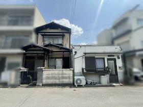 京都府京都市南区上鳥羽菅田町