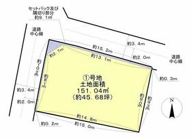 兵庫県川西市南花屋敷２丁目