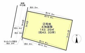 兵庫県川西市南花屋敷２丁目