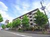 メゾン勧修 4階 築32年1ヶ月の賃貸物件